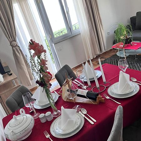 Apartamento App Matea Dramalj Exterior foto