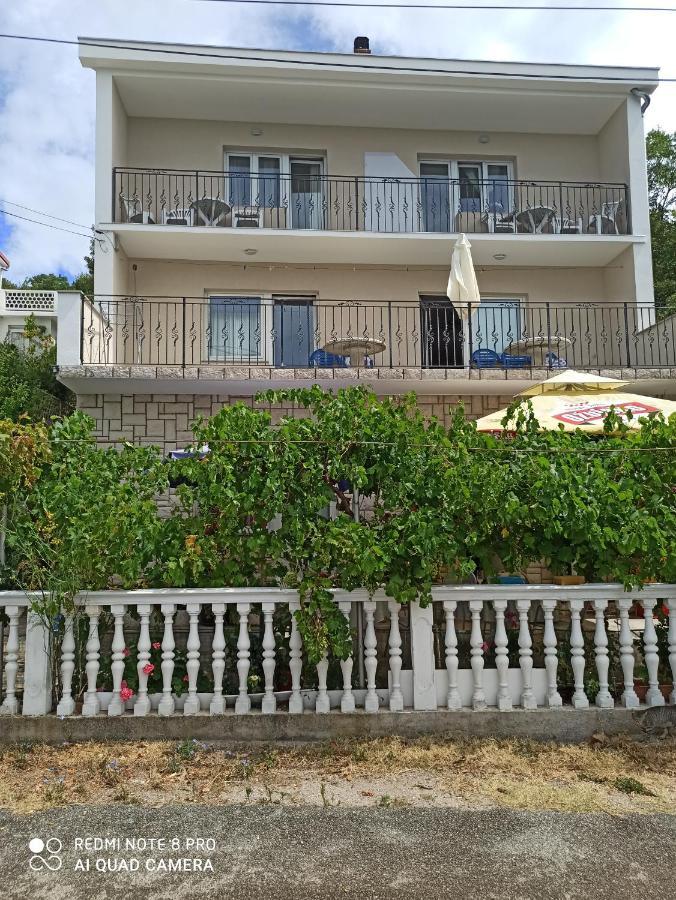 Apartamento App Matea Dramalj Exterior foto