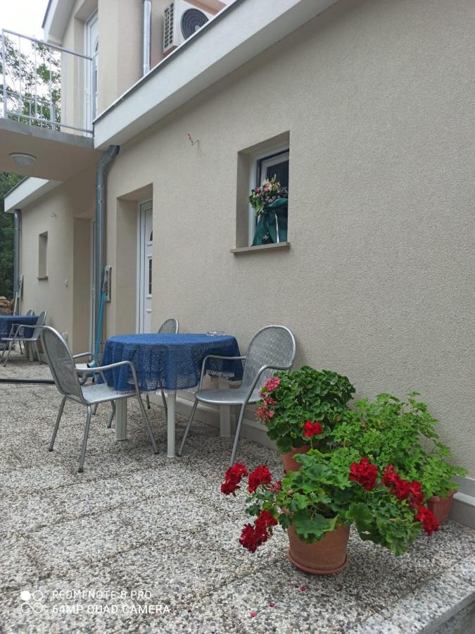 Apartamento App Matea Dramalj Exterior foto