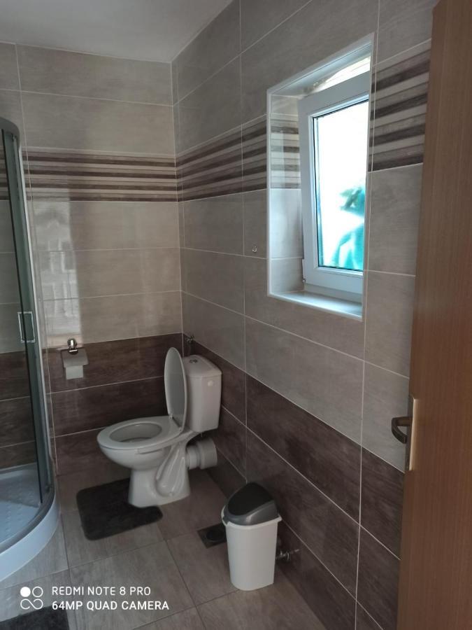 Apartamento App Matea Dramalj Exterior foto