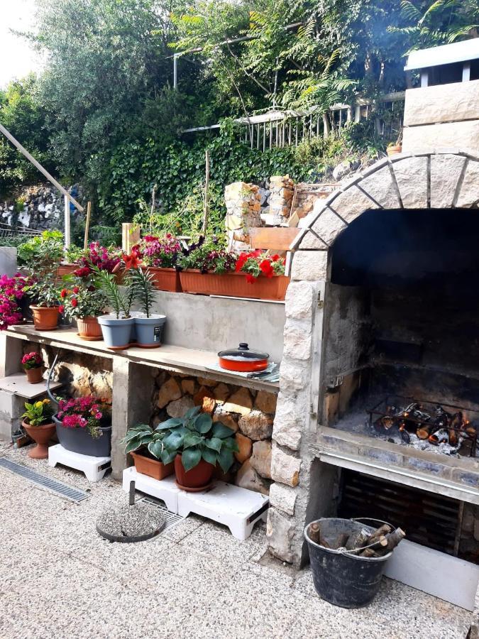 Apartamento App Matea Dramalj Exterior foto