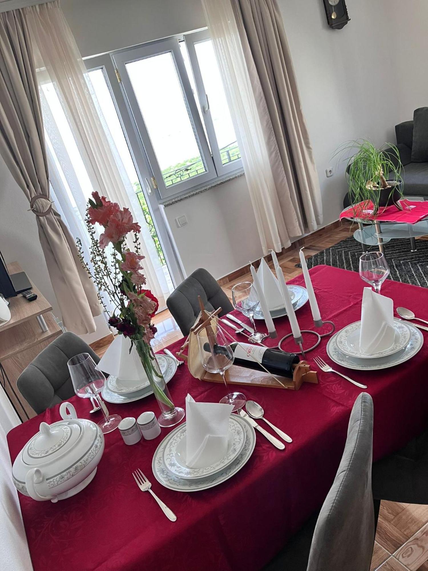 Apartamento App Matea Dramalj Exterior foto