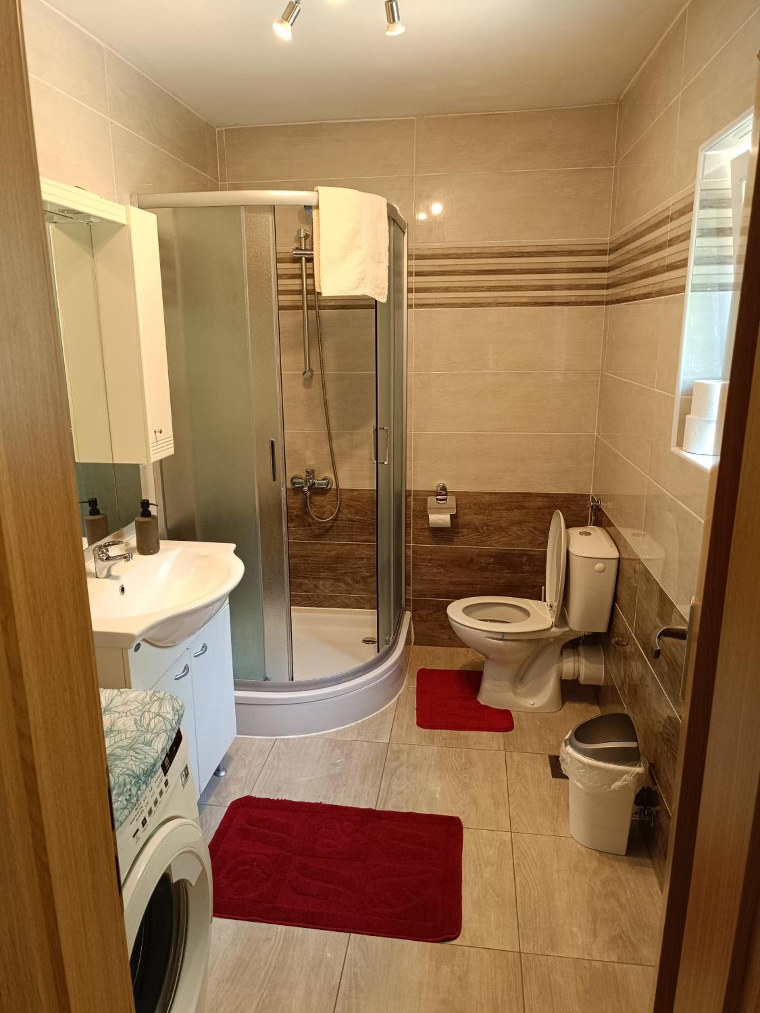 Apartamento App Matea Dramalj Exterior foto